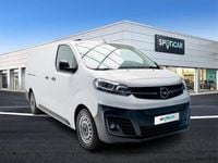 Usado Opel Vivaro-e Combi 100 kW (136 CV) 2024 Blanco Monovolumen