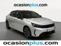 Nuevo Opel Corsa 100 CV (73 kW) 2025 Gris Utilitario