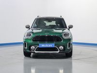 usado Mini Cooper Countryman AUT.