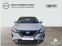 Usado Nissan Qashqai Tekna+ 190 CV (139 kW) 2024 SUV