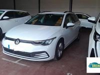 Usado VW Golf VII 116 CV (85 kW) 2021 Familiar