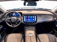 Brugt Mercedes E300 313 HK (230 kW) 2024 Sort Stationcar