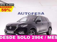 Usado MG MG3 Luxury 258 CV (189 kW) 2022 Utilitario