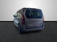 Nuevo Opel Combo S 100 CV (73 kW) 2026 Gris Berlina