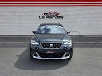 Usado Seat Arona Xperience 110 CV (80 kW) 2022 Verde SUV