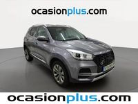Usado DR DR 4.0 116 CV (85 kW) 2023 Blanco SUV