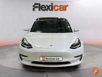 Usado Tesla Model 3 Performance 360 kW (490 CV) 2020 Blanco Berlina