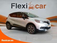 usado Renault Captur 1.5dCi Energy eco2 Intens 66kW