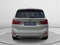 Usado BMW 216 Gran Tourer Advantage 109 CV (80 kW) 2020 Blanco Monovolumen