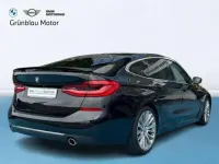 Usado BMW 630 Comfort Edition 265 CV (194 kW) 2019 Coupe