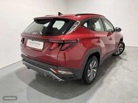 usado Hyundai Tucson Tucson Diesel - 14.809 km1.6 CRDI Maxx 4x2