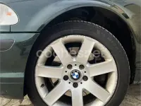 Käytetty BMW 330 184 HP (135 kW) 2000 Vihreä Farmari
