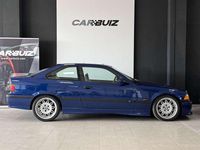 Usado BMW M3 286 CV (210 kW) 1994 Azul Coupe