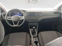 Usado VW Polo 95 CV (69 kW) 2022 Rojo Utilitario