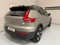 Usado Volvo XC40 R-Design 262 CV (192 kW) 2021 Beige SUV
