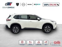 Usado Nissan X-Trail Acenta 204 CV (150 kW) 2024 Blanco SUV