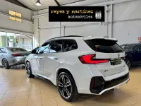 Usado BMW X1 M Sport 163 CV (119 kW) 2025 Blanco SUV