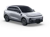 Nuevo Leapmotor C10 159 kW (217 CV) 2026 Gris SUV