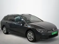 Usado VW Golf VIII Life 115 CV (84 kW) 2022 Familiar