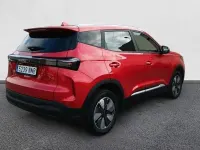 Usado Ebro s400 211 CV (155 kW) 2026 SUV