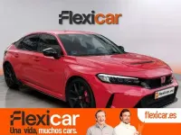 Usado Honda Civic Type R 329 CV (241 kW) 2023 Rojo Utilitario