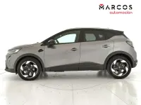 Usado Renault Captur Techno 100 CV (73 kW) 2025 SUV