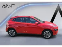 Usado Hyundai Kona 150 kW (204 CV) 2022 Rojo SUV
