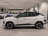 Usado Hyundai Kona Style 160 kW (218 CV) 2024 Atlas white/abbys black (sólido) SUV