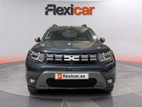 Usado Dacia Duster Journey 131 CV (96 kW) 2024 Negro SUV