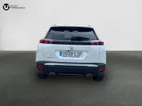Usado Peugeot 2008 130 CV (95 kW) 2021 Blanco SUV