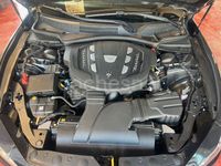 Usado Maserati Ghibli 275 CV (202 kW) 2018 Negro Coupe