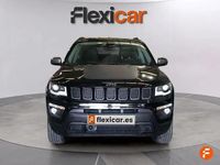 Occasion Jeep Compass Trailhawk 170 ch (125 kW) 2019 Noir SUV