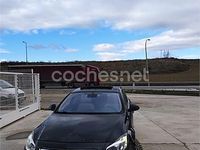 Usado Opel Insignia Sport 160 CV (117 kW) 2010 Negro Berlina