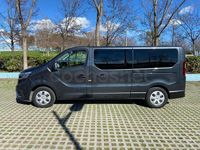 Usado Renault Trafic Equilibre 150 CV (110 kW) 2022 Gris / plata Monovolumen
