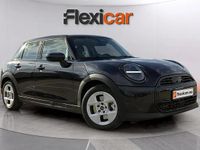 Usado Mini Cooper 156 CV (114 kW) 2025 Negro Utilitario