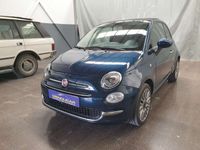 usado Fiat 500C 1.2 Lounge