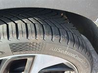 Usado Hyundai Tucson 136 CV (100 kW) 2017 Negro SUV