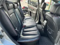 Usado Hyundai Santa Fe Style 189 CV (139 kW) 2007 Gris / plata SUV