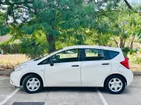 Usado Nissan Note Acenta 80 CV (58 kW) 2015 Blanco Utilitario