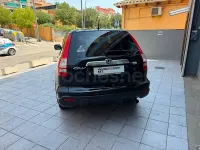 Usado Honda CR-V Executive 150 CV (110 kW) 2009 Negro SUV