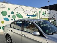Usado BMW 318 143 CV (105 kW) 2009 Gris / plata Berlina