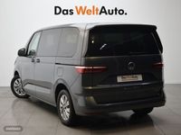 usado VW Multivan 1.4 eHybrid Combinado: 160 kW (218 CV) DSG 6 Vel. 104 kWh