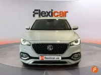 Usado MG HS Comfort 162 CV (119 kW) 2023 Blanco SUV