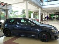 Usado VW Golf VII GTI 220 CV (161 kW) 2017