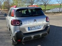 Usado Citroën C3 Aircross Feel 110 CV (80 kW) 2020 Gris / plata SUV