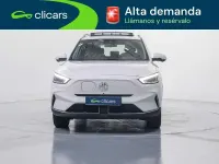 Usado MG ZS Luxury 130 kW (177 CV) 2023 Blanco SUV