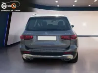 Usado Mercedes GLB220 190 CV (139 kW) 2022 Gris SUV