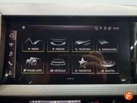 Usado Audi A1 Sportback 110 CV (80 kW) 2023 Blanco Utilitario