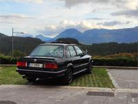 Usado BMW 325 170 CV (125 kW) 1986 Negro Berlina