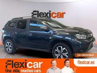 Occasion Dacia Duster Journey 131 ch (96 kW) 2024 Noir SUV